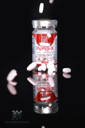PumpX