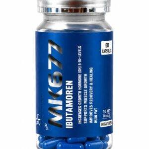 MK677