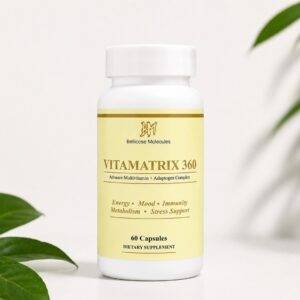 Vitamatrix 360