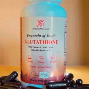 Glutathione