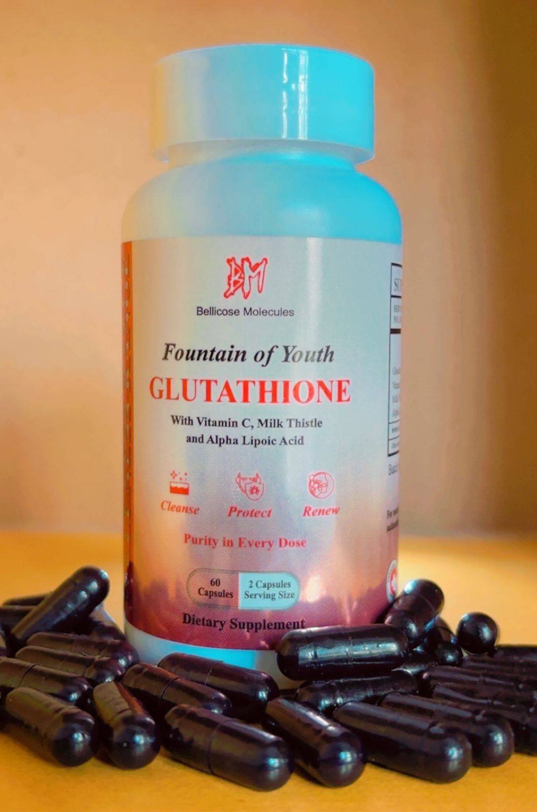 Glutathione