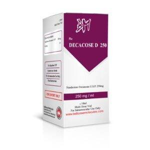 DECACOSE™ D 250