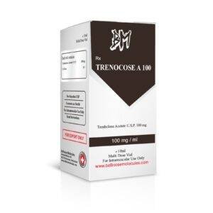 TRENOCOSE™ A 100