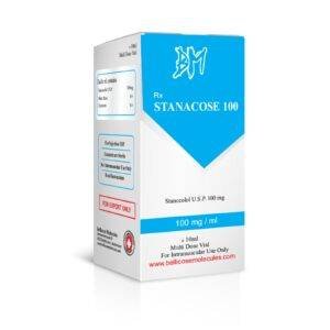 STANACOSE™ 100 (Water-Based)