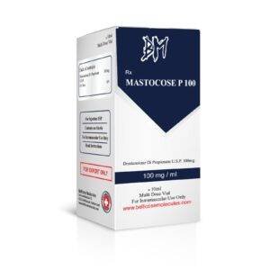 MASTOCOSE™ P 100