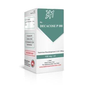 DECACOSE™ P 100