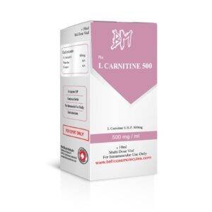 L-CARNITINE 500