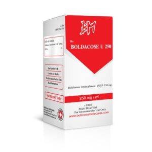 BOLDACOSE™ U 250
