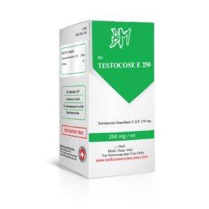 TESTOCOSE™ E 250