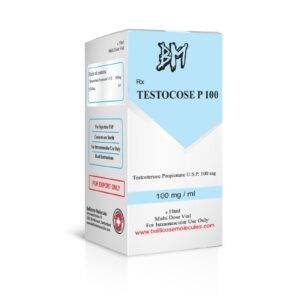 TESTOCOSE™ P 100