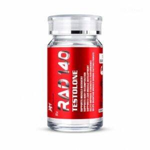RAD-140 (Testolone)
